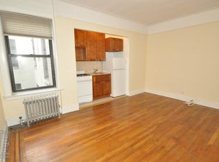 4315 44th St APT D3, Sunnyside, NY 11104