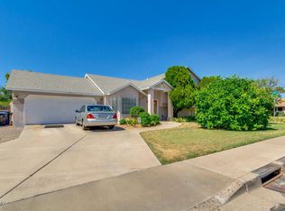 2624 E Hope St, Mesa, AZ 85213