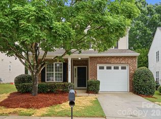 16844 Kettlewell Ln, Charlotte, NC 28277
