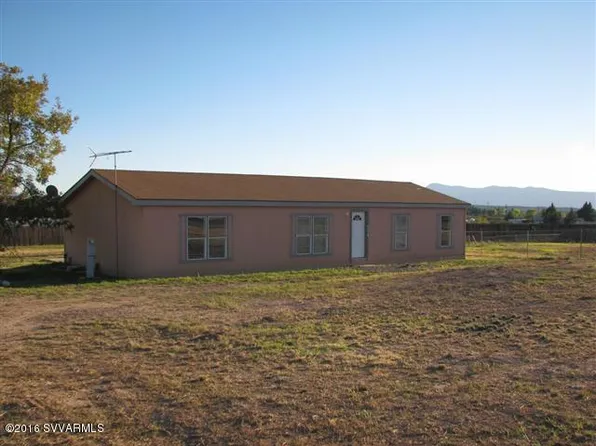 3905 E Beaver Creek Rd, Rimrock, AZ 86335