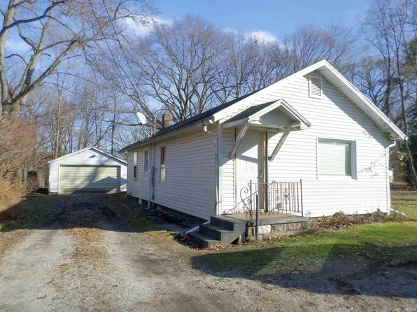 52224 County Road 7, Elkhart, IN 46514