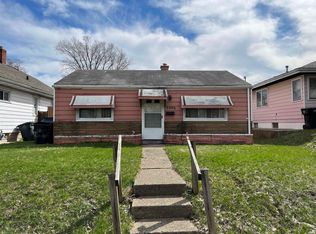 2006 S Gertrude St, South Bend, IN 46613