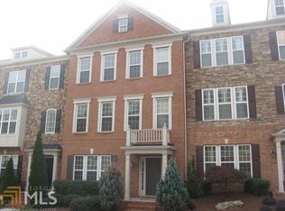 2843 Loftview Sq #0, Atlanta, GA 30339