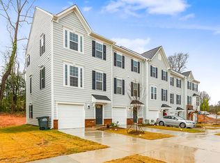 3201 Beeler Ln #1, Charlotte, NC 28208