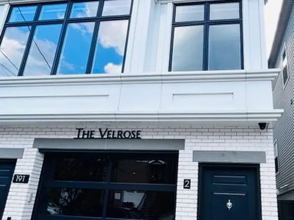 191 Terrace Ave Floor 2, Jersey City, NJ 07307