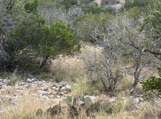 TBD SD45415, Rocksprings, TX 78880