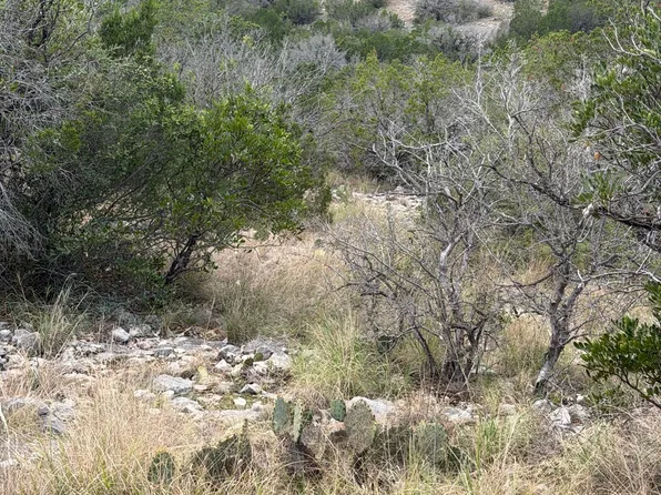 TBD SD45415, Rocksprings, TX 78880