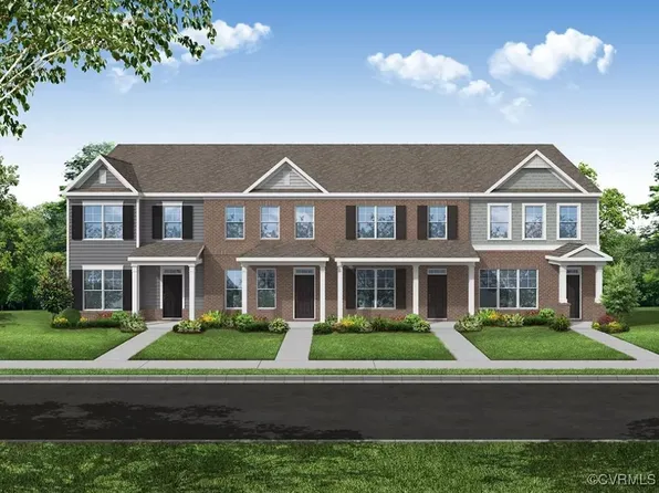 6213 Belay Dr, North Chesterfield, VA 23234