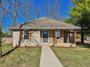 3313 W Grand St, Springfield, MO 65802