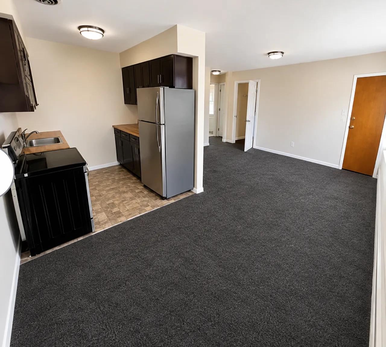 1 bed, $1,750 — Photo 1