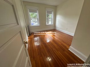 1705 Commonwealth Ave APT 6, Brighton, MA 02135