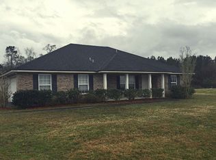 44250 Hunters Green Dr, Callahan, FL 32011