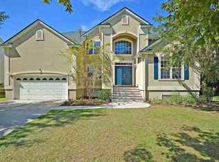1301 Wisteria Wall Dr, Mt Pleasant, SC 29464