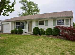 11120 Patsy Dr, Saint Louis, MO 63123