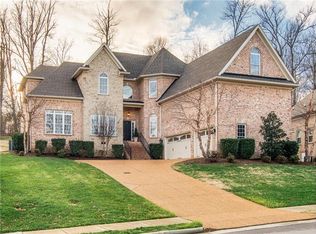 2053 Willowmet Ln, Brentwood, TN 37027