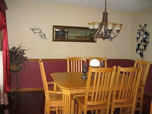 Dinning Room
