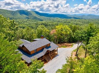 291 Pine Pass Cir, Mineral Bluff, GA 30559