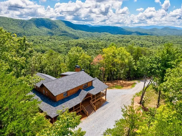 291 Pine Pass Cir, Mineral Bluff, GA 30559