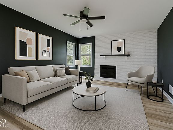 4th image of 5221 Moonlight Dr