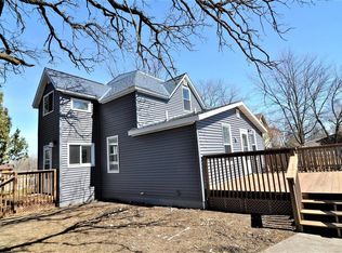 404 Elk St NW, Warroad, MN 56763