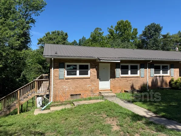 2320 Shade Tree St #1, Connelly Springs, NC 28612