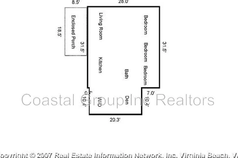 4733 Adler Ave — Photo 17