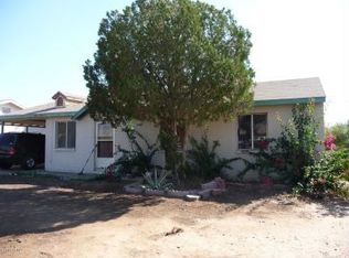 6971 W Pierson St, Phoenix, AZ 85033