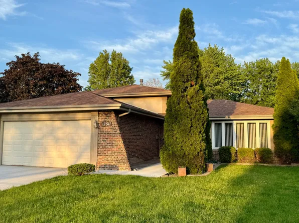 12511 S Mayfield Ave, Alsip, IL 60803