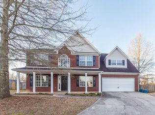 1010 Brighton Cove Dr, Lawrenceville, GA 30043