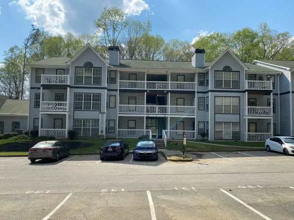 3482 Shepherds Path, Decatur, GA 30034