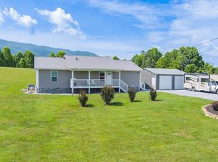 1415 Bishop Loop, Greeneville, TN 37743