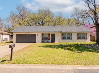 116 Eastridge Rd, Kilgore, TX 75662