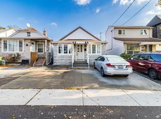 97 29th St, Toronto, ON