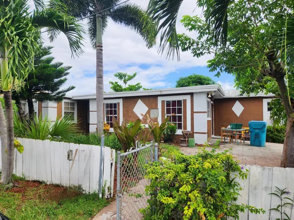 101 NW 13th Avenue, Boynton Beach, FL 33435