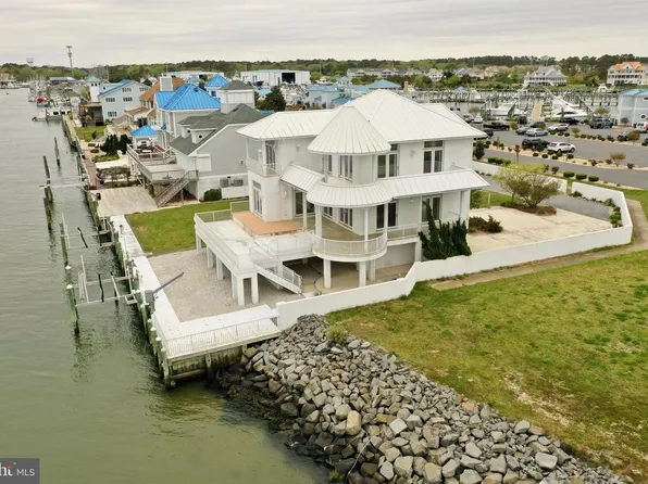 12950 Sunset Ave, Ocean City, MD 21842