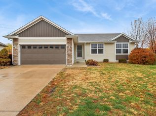 920 NE 49th St, Ankeny, IA 50021