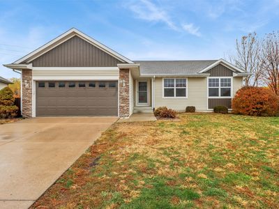 920 NE 49th St, Ankeny, IA, 50021