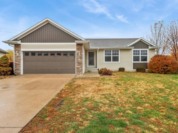 920 NE 49th St, Ankeny, IA 50021