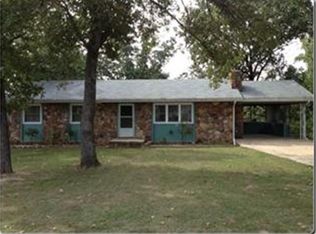 319 Kingsberry Dr, Mountain Home, AR 72653