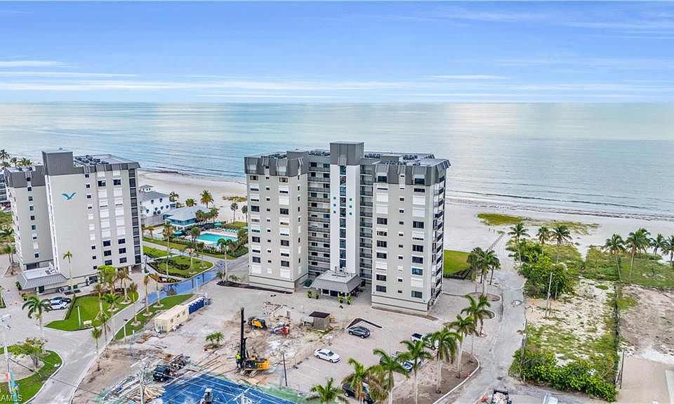 Caper Beach Club 2800 Estero Blvd Fort Myers Beach FL Zillow