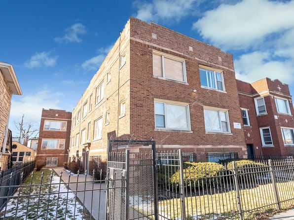 6044-46 S Fairfield Ave #2B