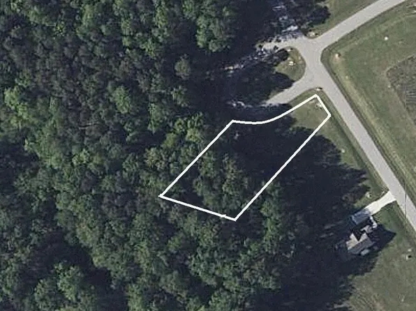 75 Golden Fern Ln Lot 241, Minnesott Beach, NC 28510