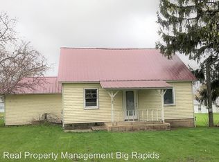 710 Division St, Big Rapids, MI 49307