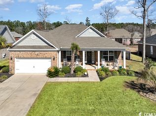 4118 Tiffany Dr, Florence, SC 29501
