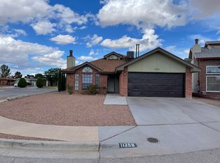 11398 Rising Star Ct, El Paso, TX 79936