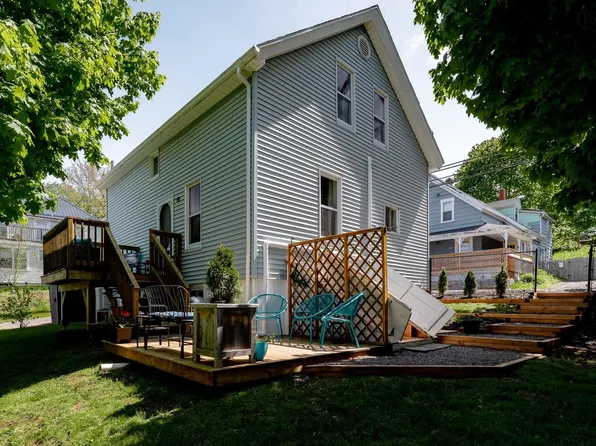 173 Acadia St, New Glasgow, NS B2H 4G5