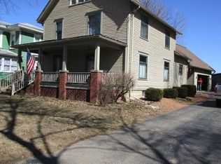 229 N Chicago St, Litchfield, MI 49252
