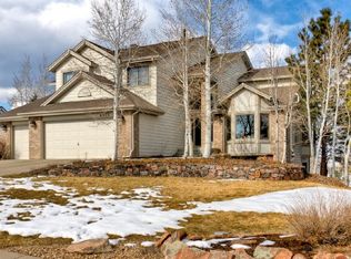 4303 Pebble Beach Dr, Niwot, CO 80503