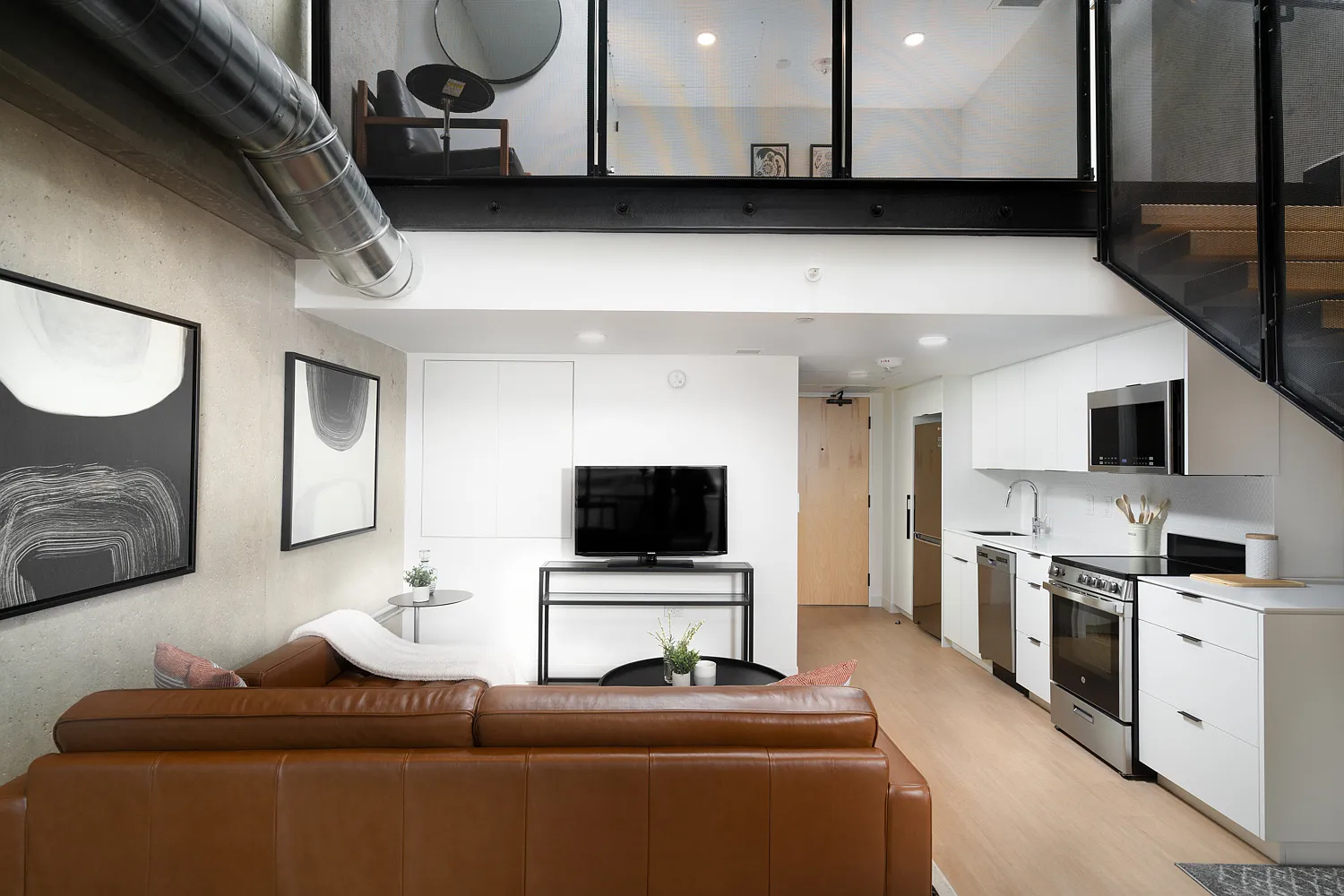 Smith Street Lofts — Photo 1