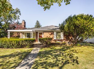 950 N Bolton Ave, Indianapolis, IN
